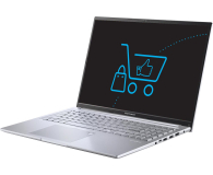 ASUS Vivobook 16X R5-5600H/16GB/512/Win11 - 1162885 - zdjęcie 2